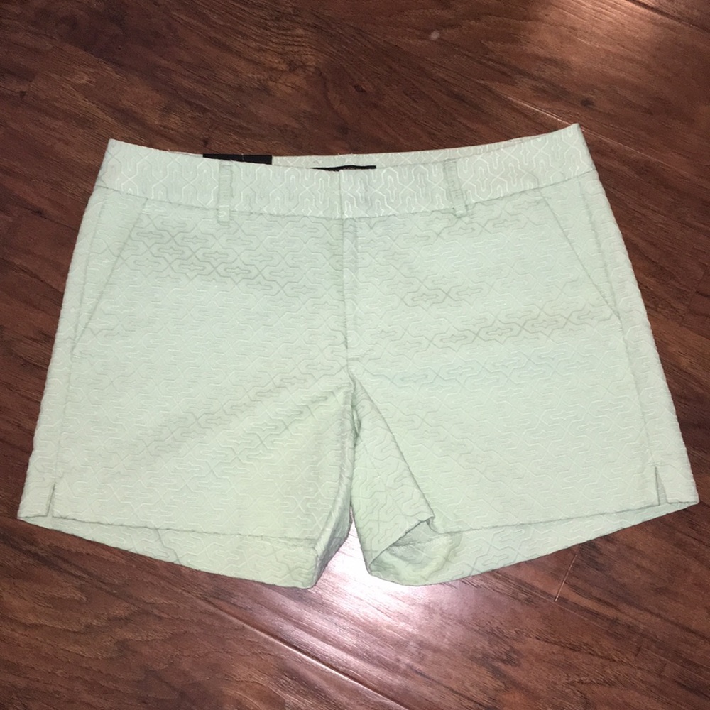NEW Banana Republic Shorts - Picture 1 of 4